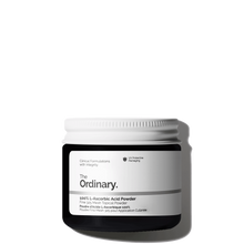 100% L-Ascorbic Acid Powder F1