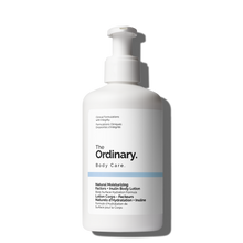 Natural Moisturizing Factors + Inulin Body Lotion O0