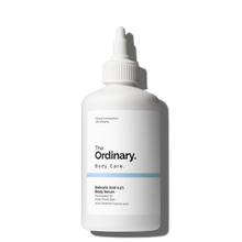 Salicylic Acid 0.5% Body Serum W0