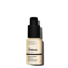 Serum Foundation - 1.0-n - 30ml F6