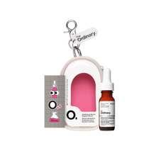 Soothing & Barrier Support Serum Set F7