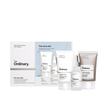 The Acne Set B2