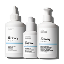 The Body Care Collection Z8
