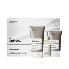 The Daily Set T0