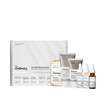 The Mini Discovery Set G7