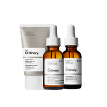 The Uneven Skin Tone Collection F1