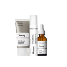 The Vitamin C & A Collection T1