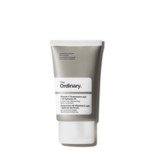 Vitamin C Suspension 23% + HA Spheres 2% Q8